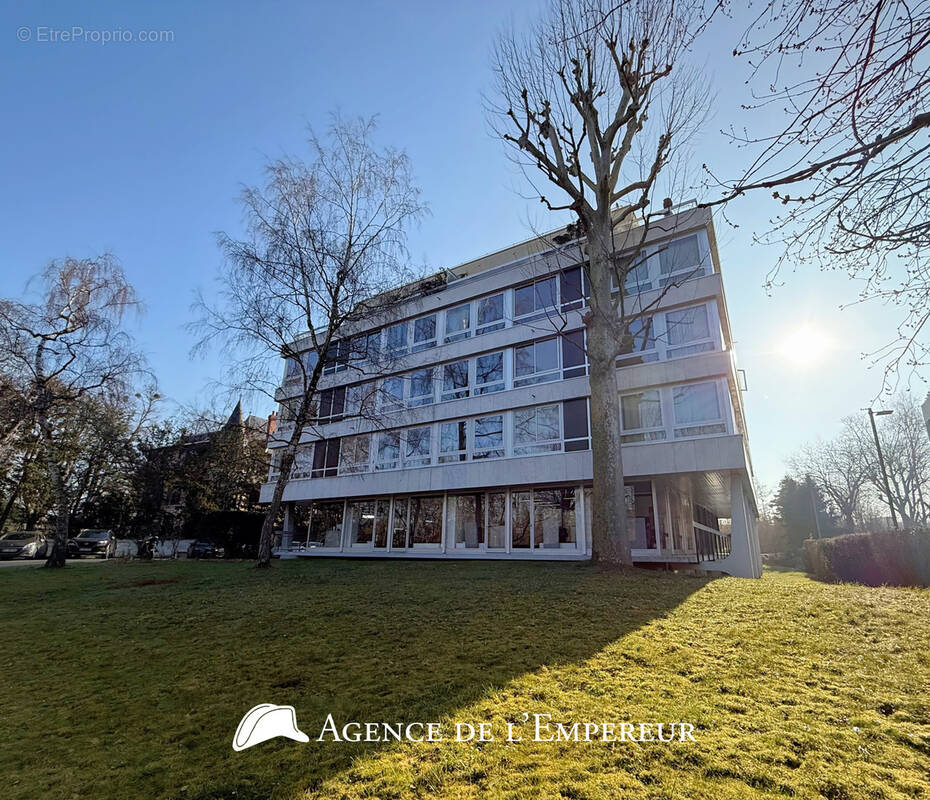 Appartement à RUEIL-MALMAISON