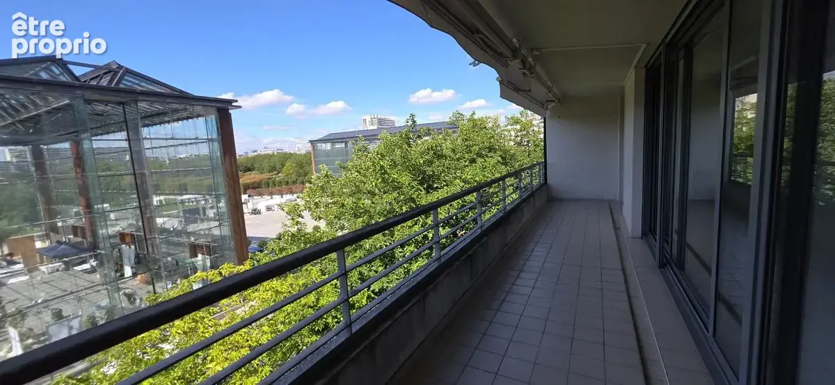 Appartement - photo 2