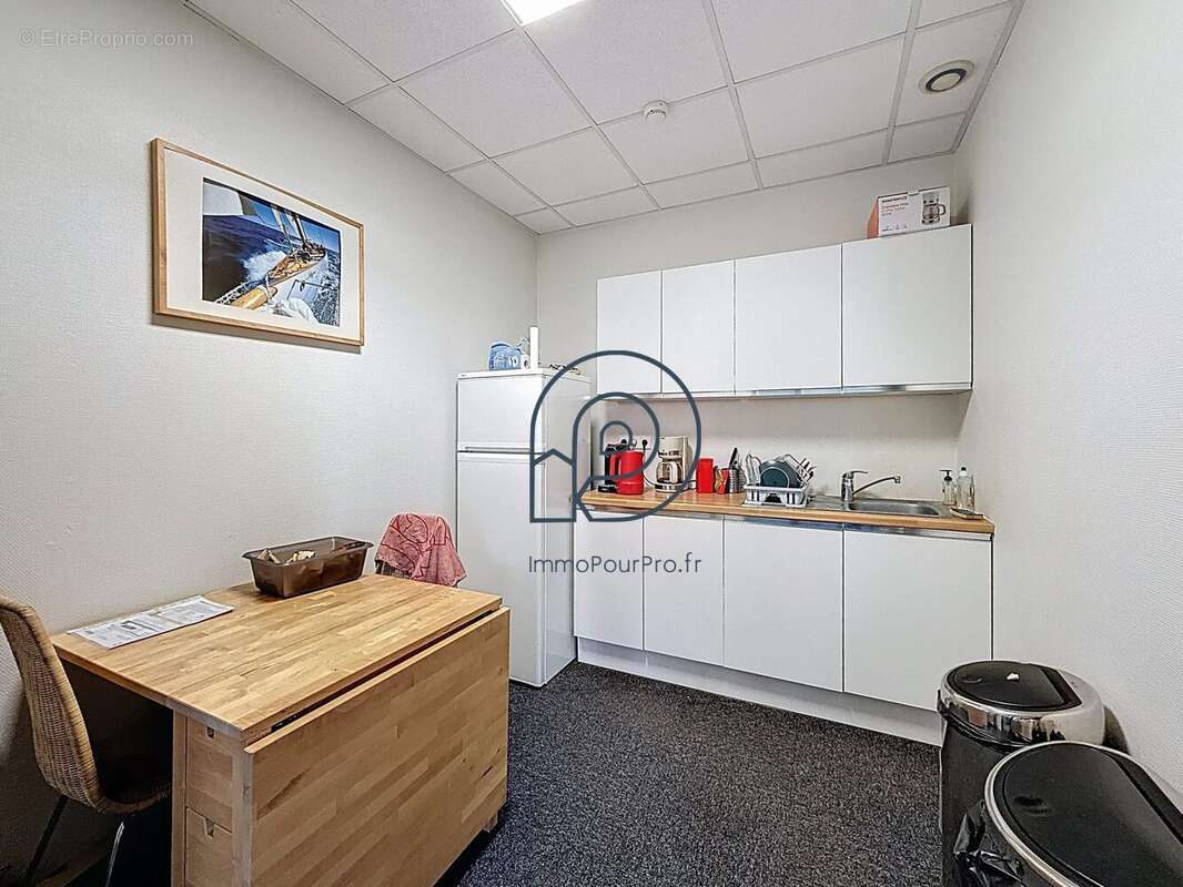 Commerce à LAMBERSART