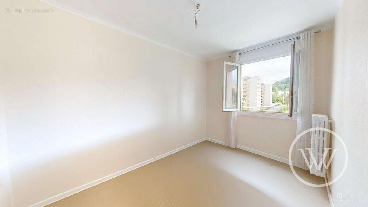 Appartement à BESANCON