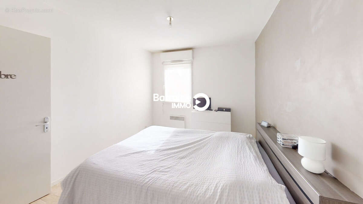 Appartement à CROZON