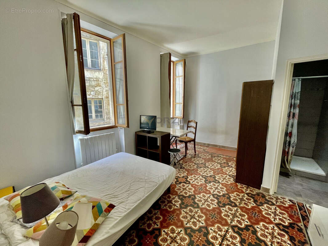 Appartement à AVIGNON