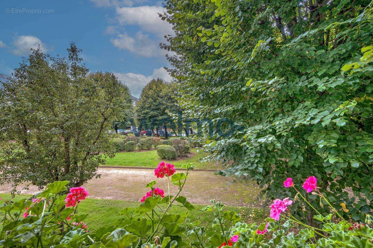 Appartement à MEUDON