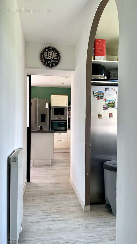 Maison à CONCHES-EN-OUCHE