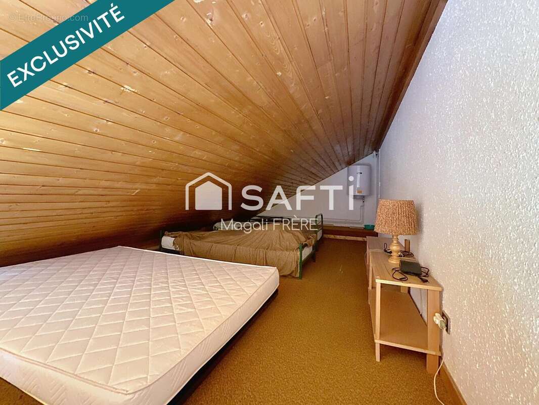 Photo 4 - Appartement à ANCELLE