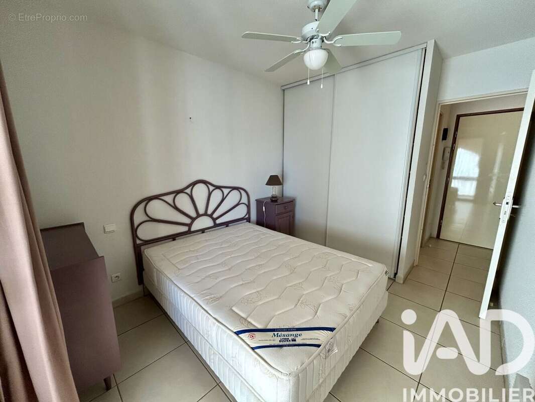 Photo 4 - Appartement à LA LONDE-LES-MAURES