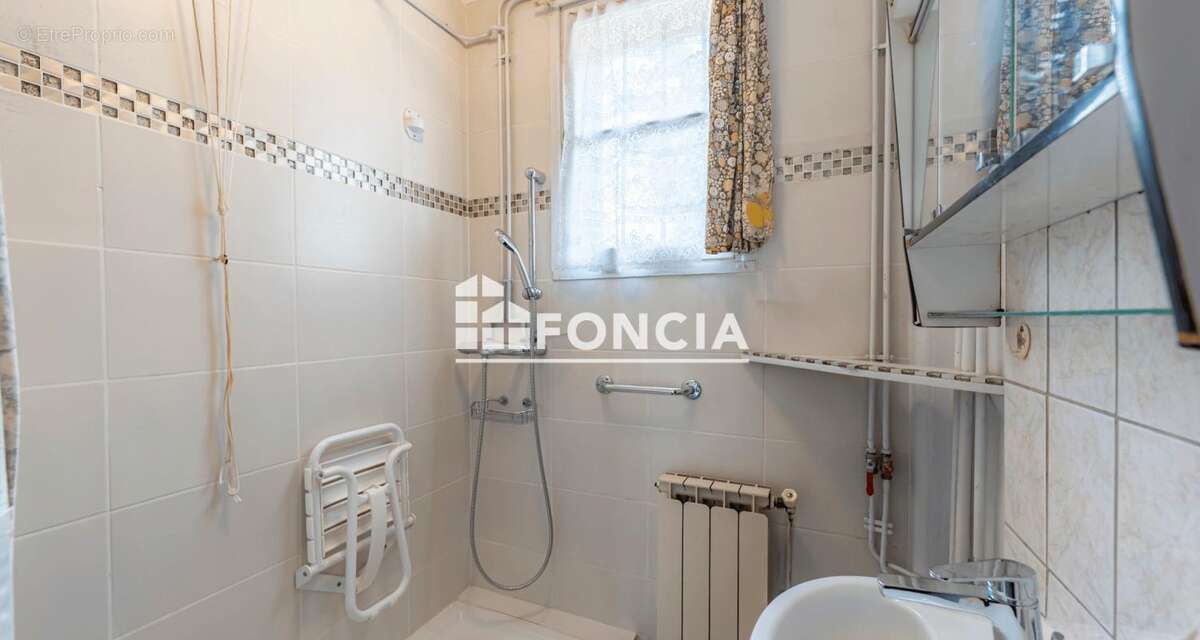 Appartement à VENISSIEUX