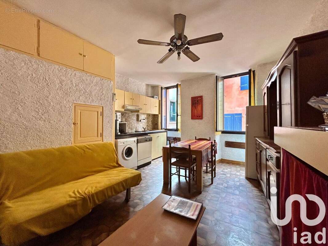 Photo 7 - Appartement à COLLIOURE