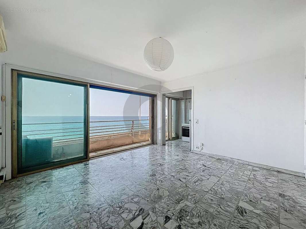 Studio front de mer - photo 2