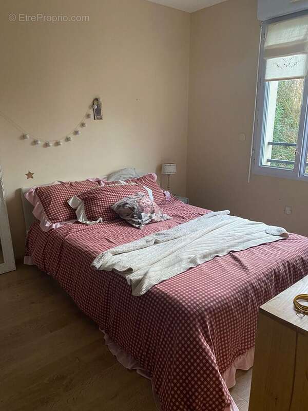 Maison à TOUSSUS-LE-NOBLE