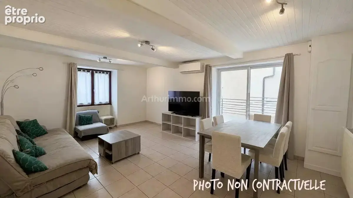 Vente Maison (38630) 219 000ï¿œ - photo 6