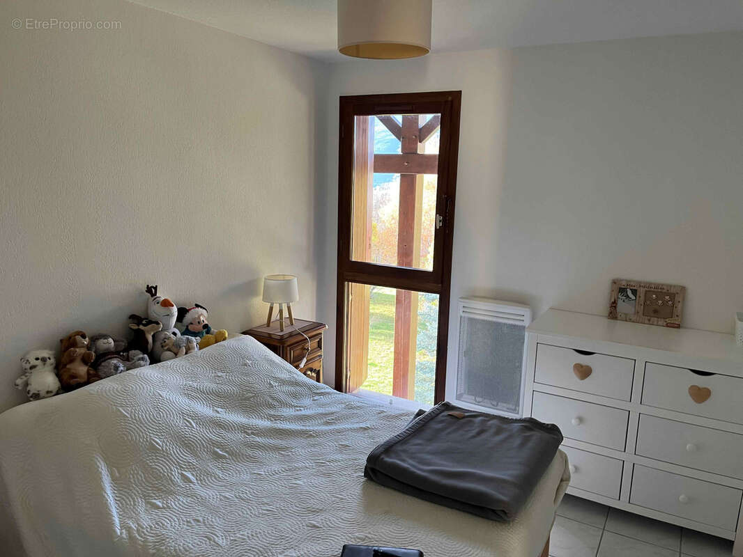 Appartement à GUILLESTRE