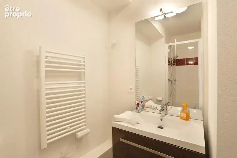 Investissement en residence étudainte - photo 11