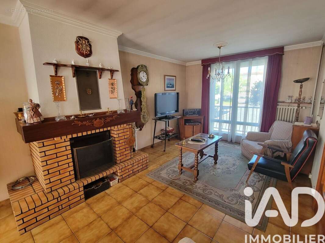 Photo 4 - Maison à CASTRES