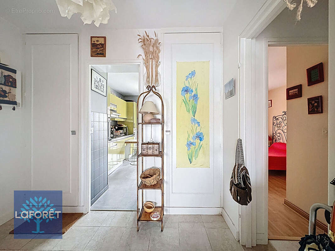 Appartement à EVRY