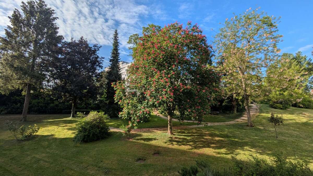 Appartement à VERNON