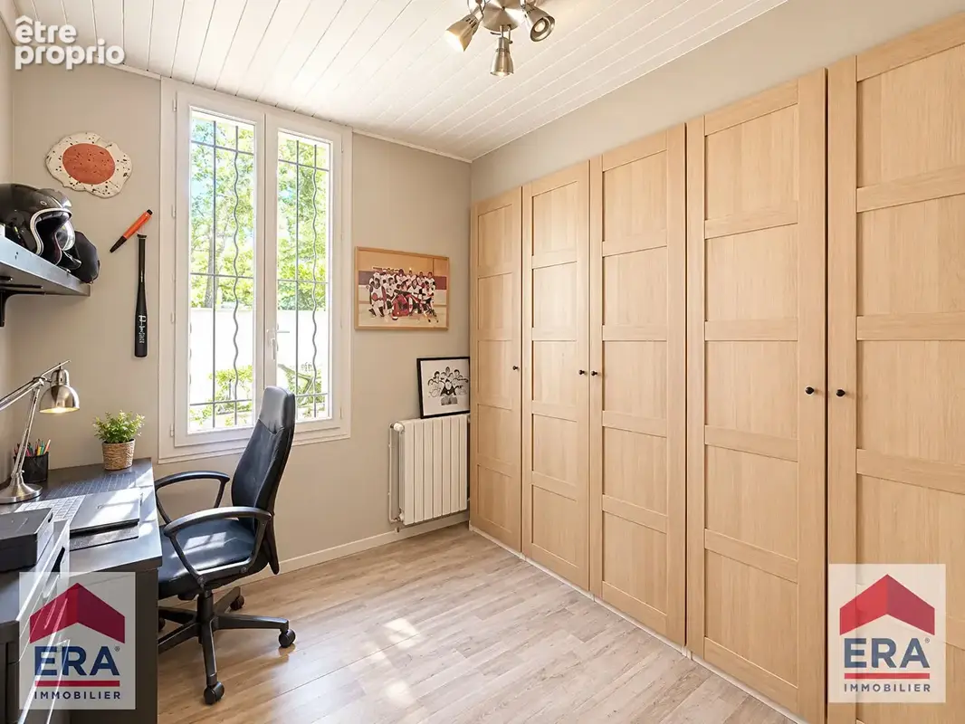 Maison 143m² à marseille 14e arrondissement - photo 11