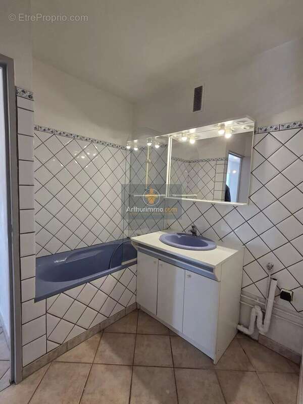 Vente Appartement Mondragon(84430) 125 000ï¿œ - photo 8