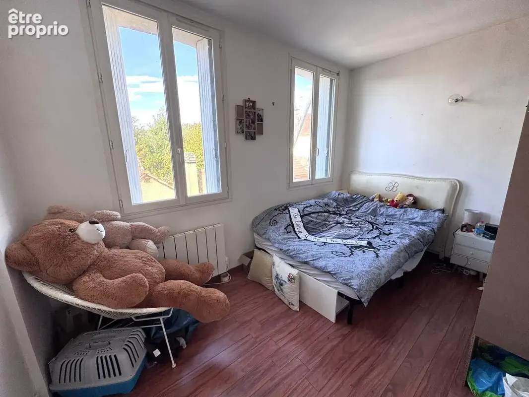 Maison 4 pièces 86.49m2 à 12 de Bueil - photo 12