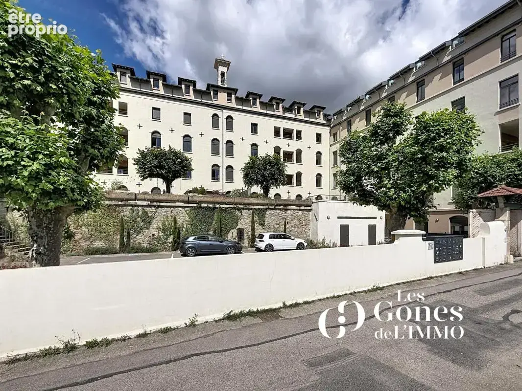 Chabanière (42)   appartement t3 - 84 m2   2 chambres   gran - photo 14