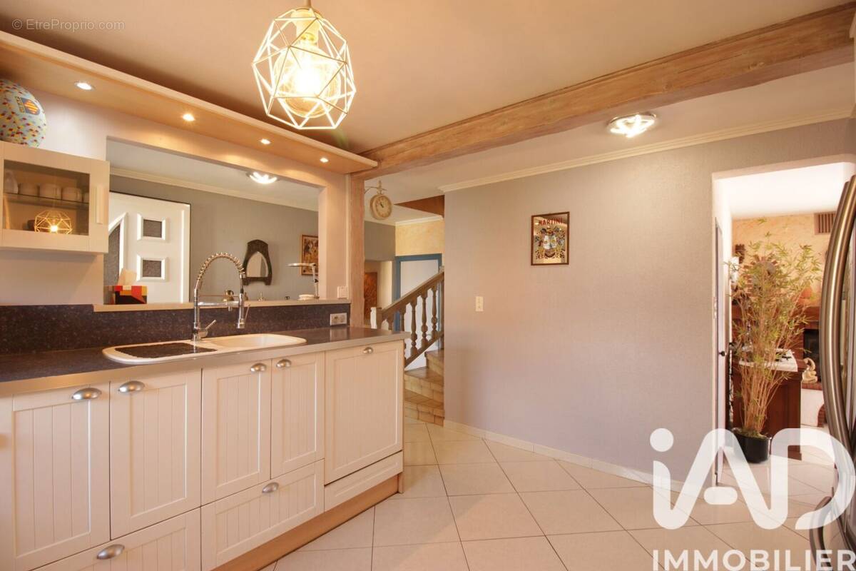 Photo 1 - Maison à PALAU-DEL-VIDRE