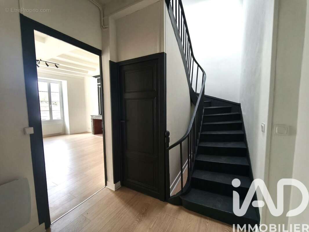 Photo 8 - Appartement à MONTGUYON