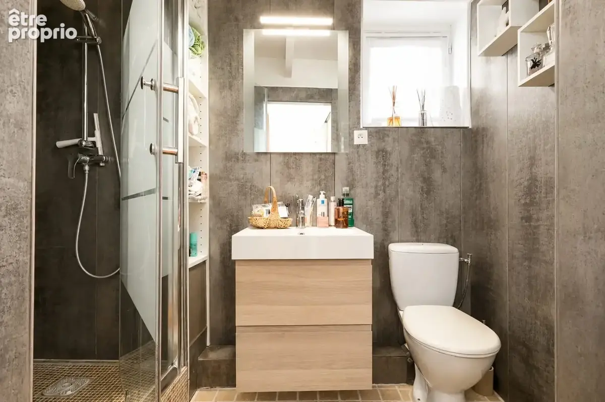 Maison 3 pièces 51 m² à vendre à Montfort-Sur-Argens (83570) - photo 6
