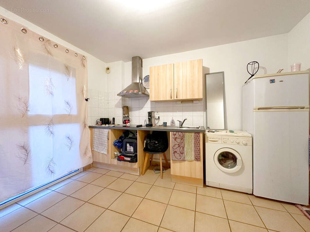 Appartement à ALENYA