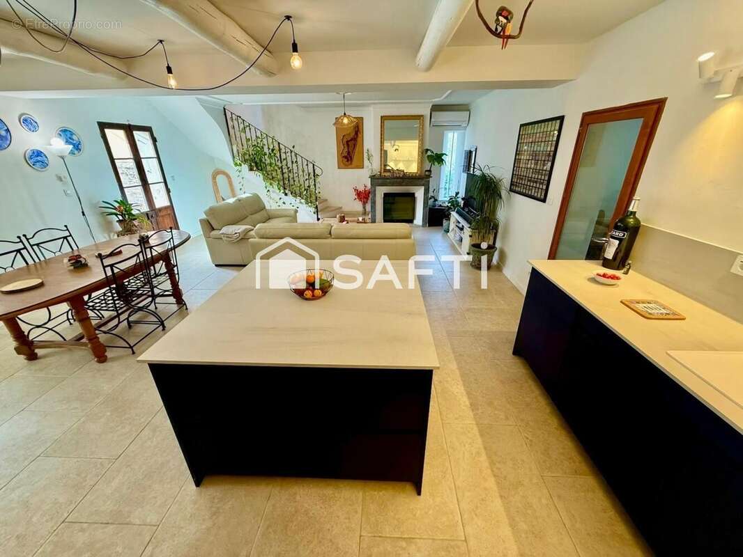 Photo 6 - Maison à AIX-EN-PROVENCE