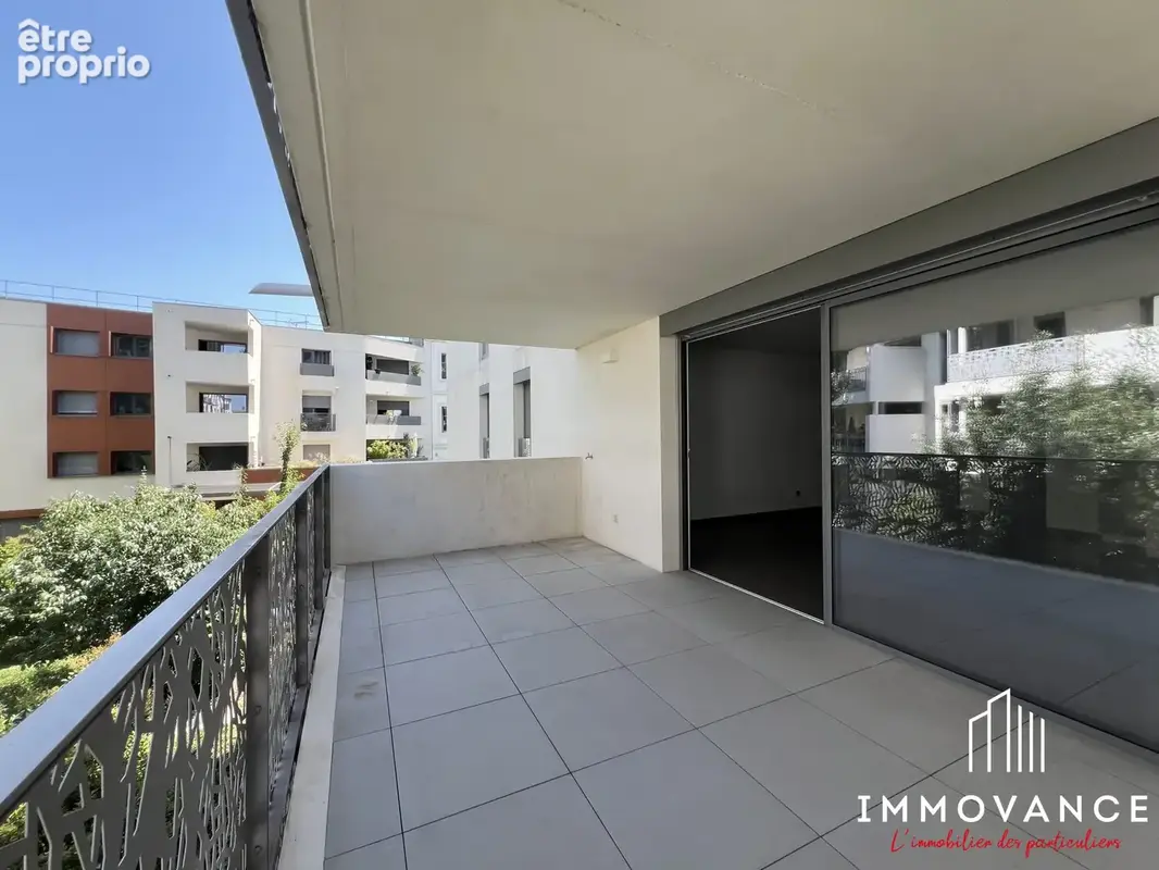 Appartement 3 pièces 69 m² à vendre à Montpellier (34000) - photo 2