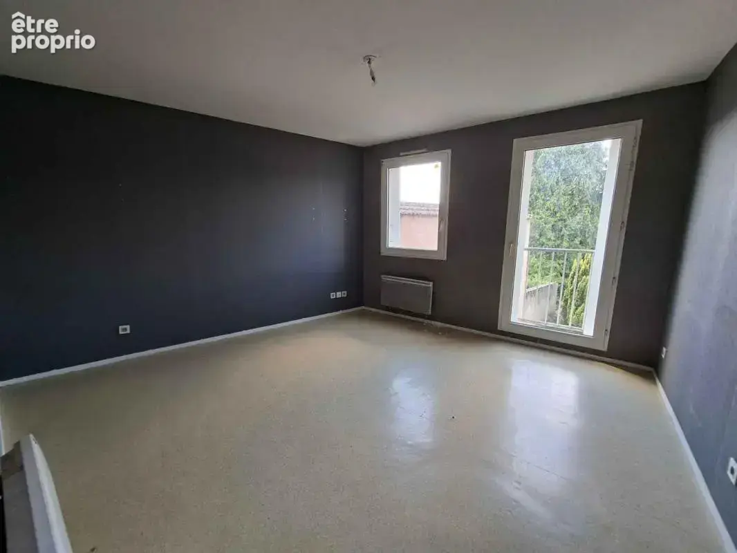 Appartement 2 pièces – 49,54 m² à vitteaux - photo 3