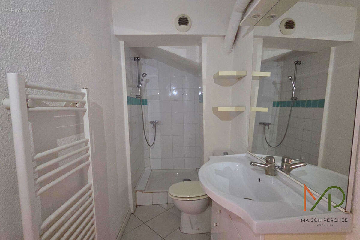 Appartement Draguignan 2 pièce(s) 49.3 m2 - photo 13