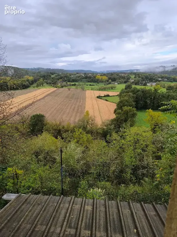 Petite maison entre Figeac et Capdenac - photo 17