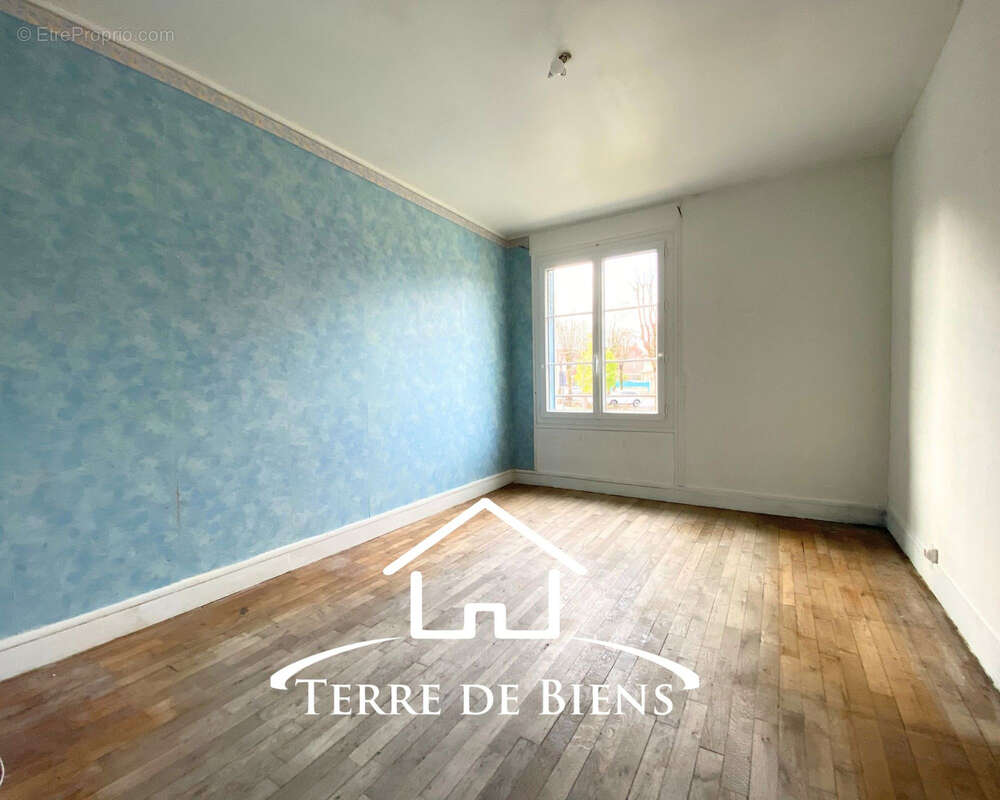 Maison à SOISSONS