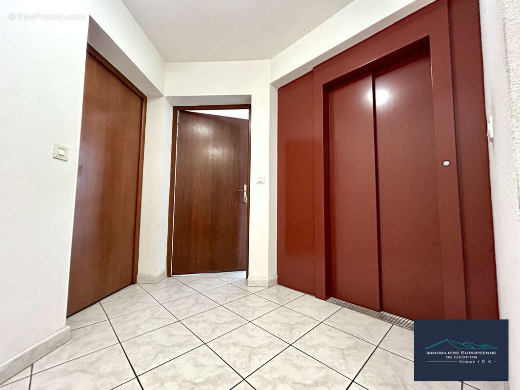 Appartement à PERPIGNAN