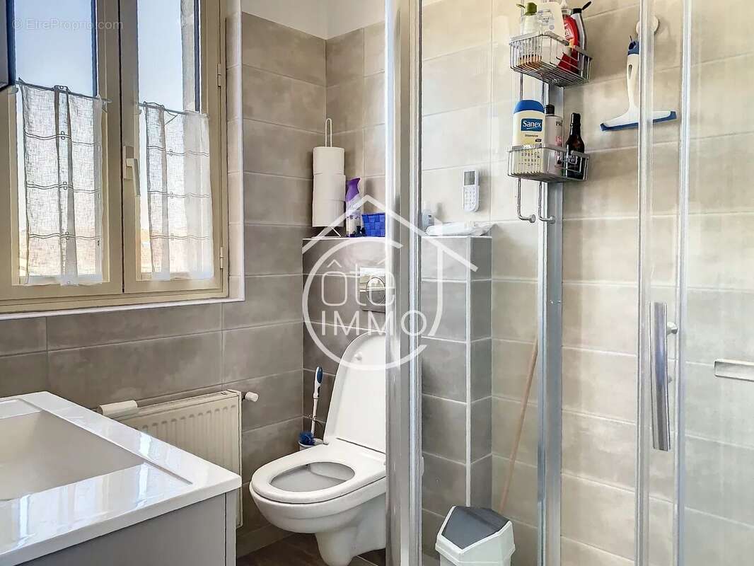 Appartement à BERGERAC