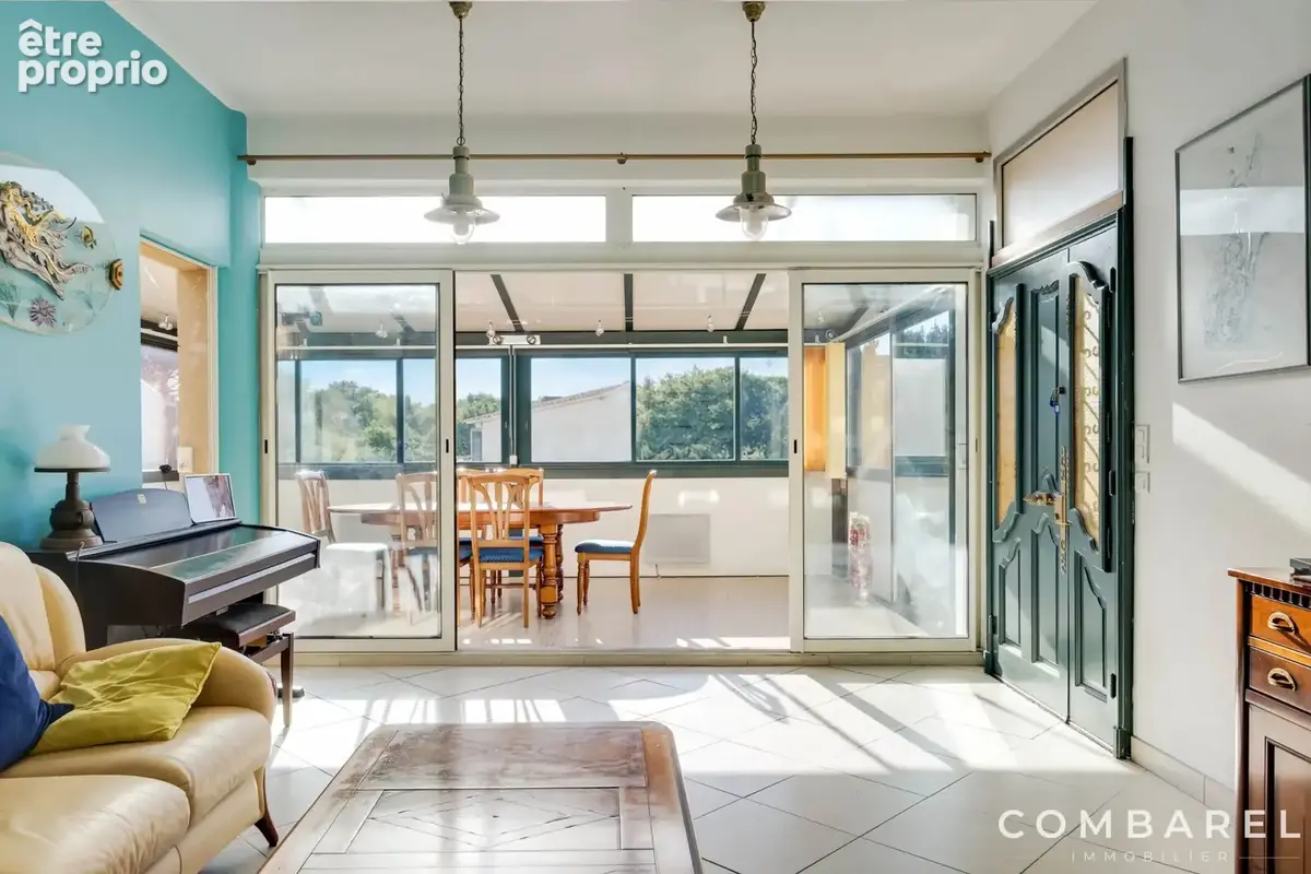 Appartement 127 m² à La Ciotat  - photo 2