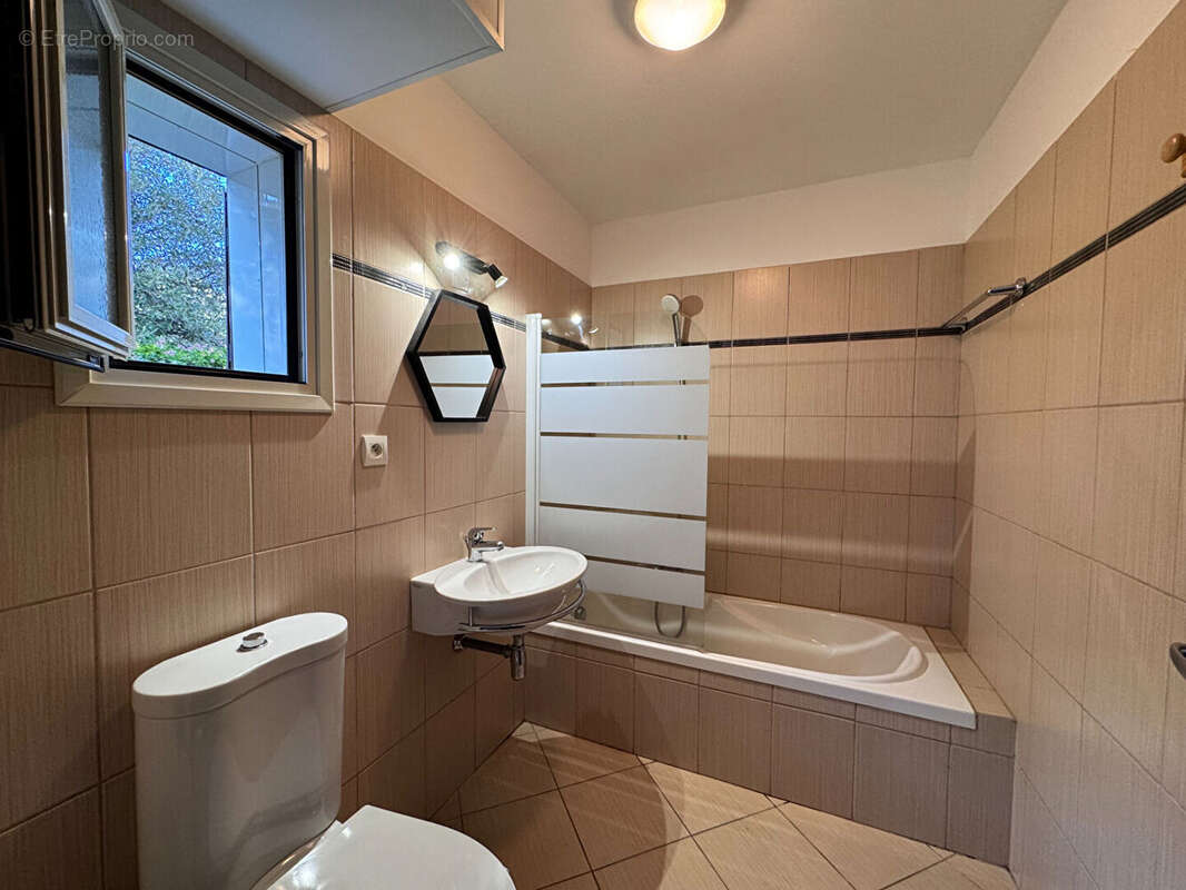 Appartement à BELGODERE