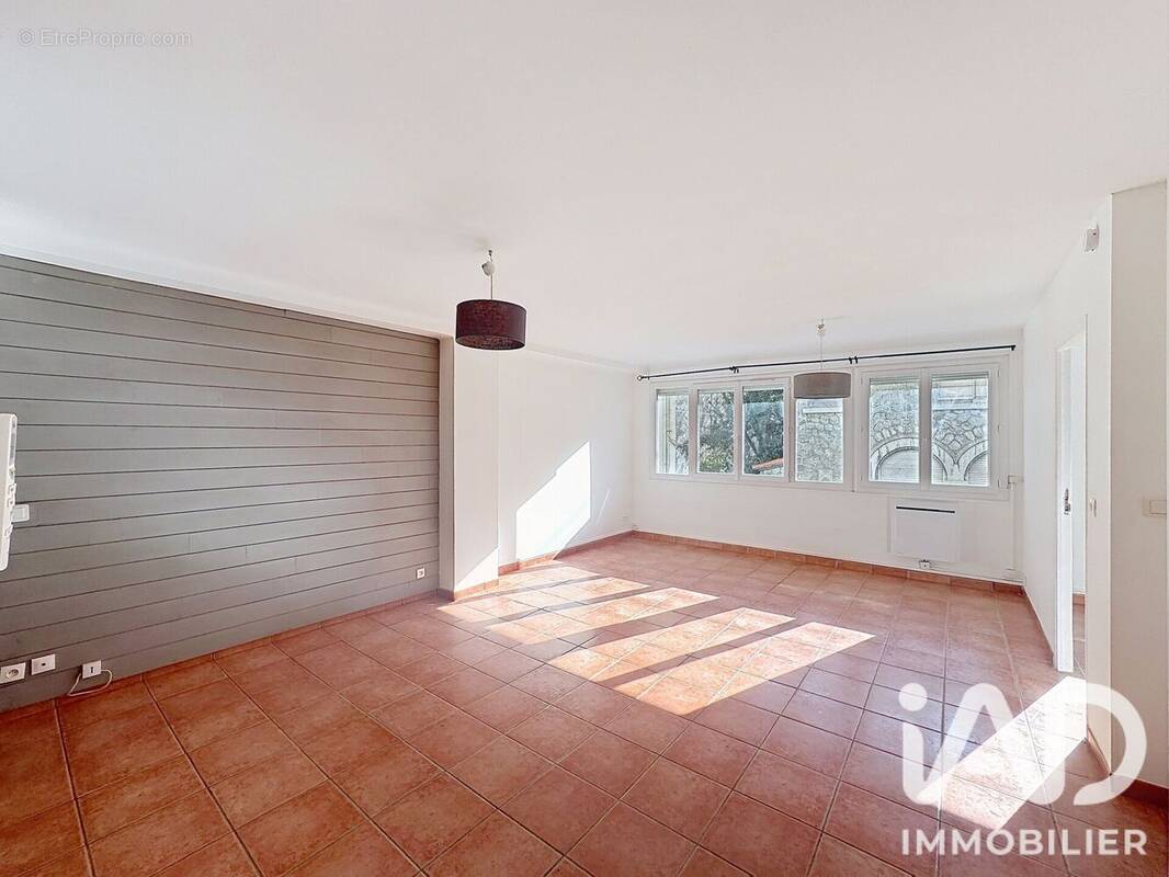 Photo 1 - Appartement à PERPIGNAN