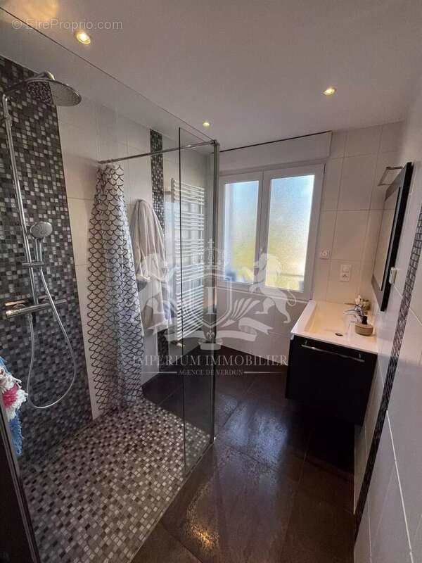 Appartement à FLORANGE