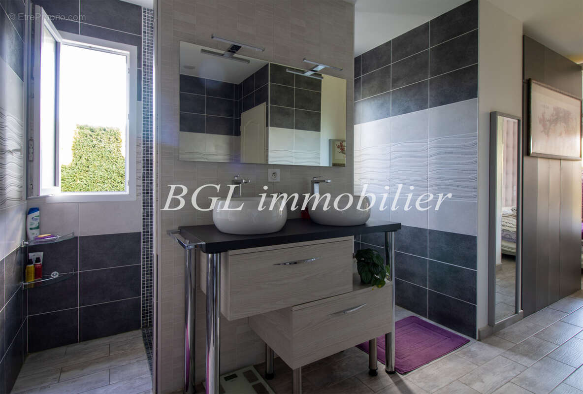 Maison à BISCARROSSE