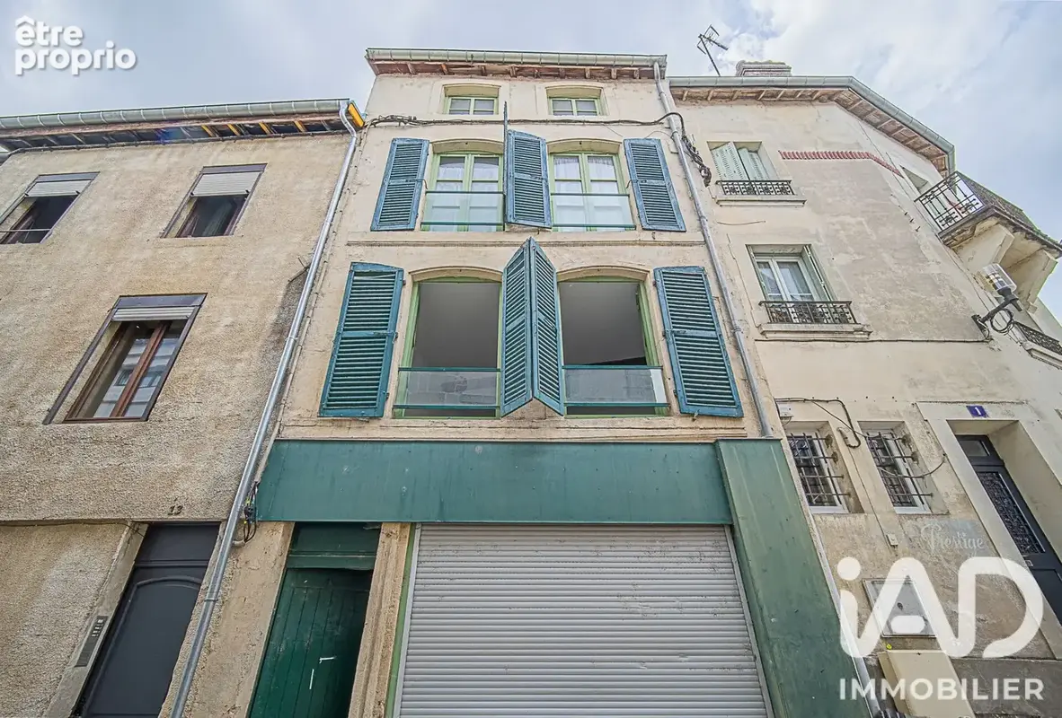 Photo 1 - Appartement à VERDUN