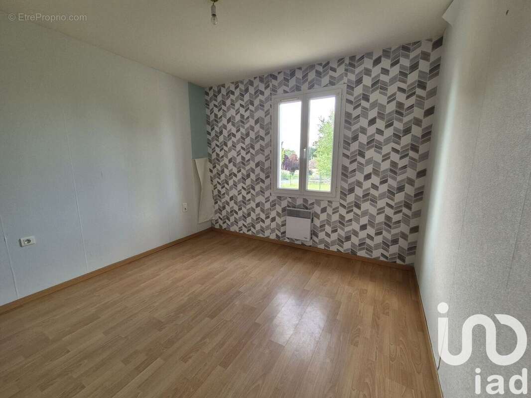 Photo 9 - Maison à SAINT-MAIGRIN