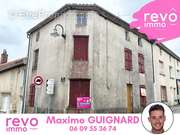 Maison à LA FORET-SUR-SEVRE