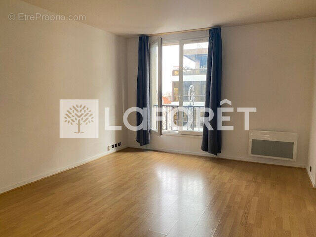 Appartement à SAINT-CLOUD