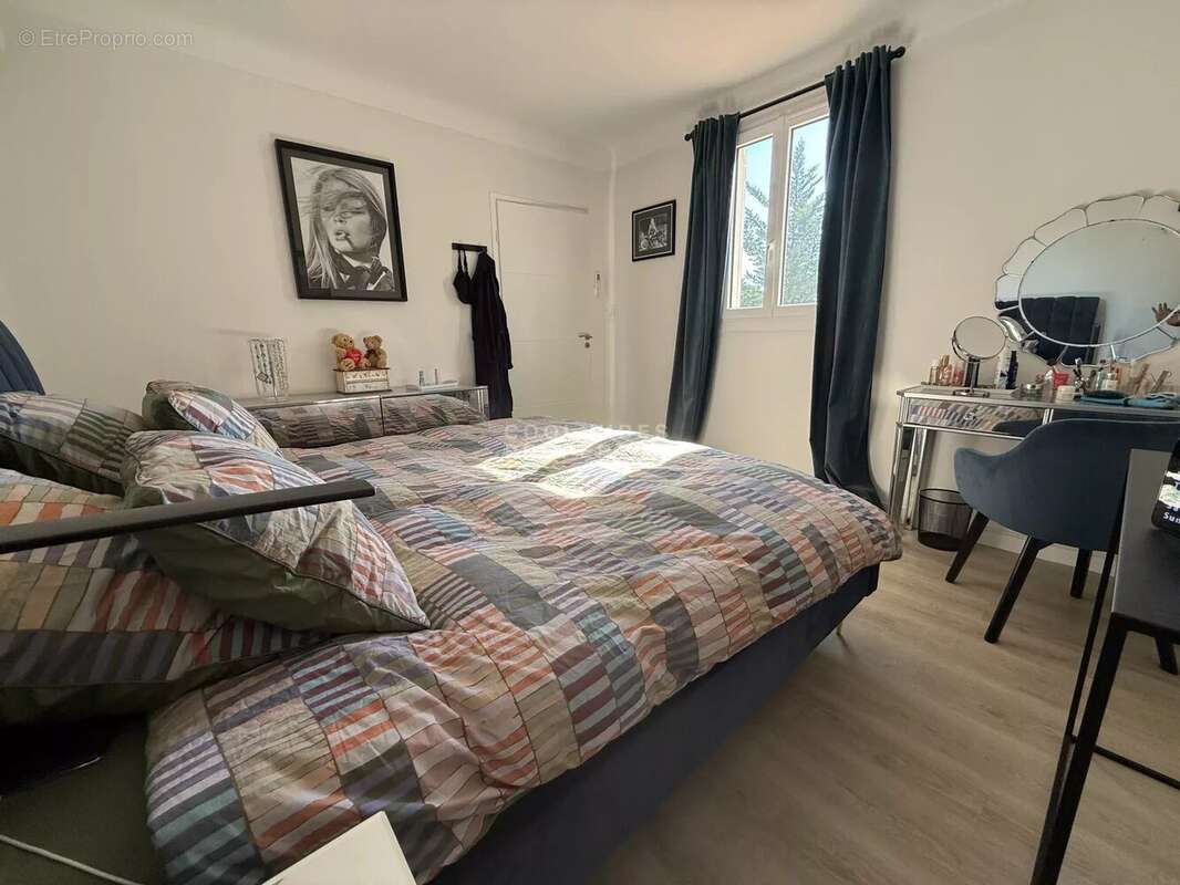 Maison à MOUANS-SARTOUX