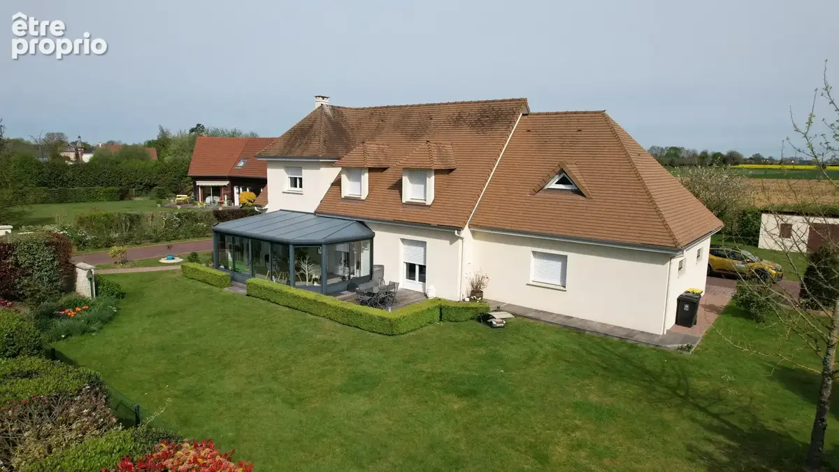 Maison contemporaine de 6 pieces - photo 11