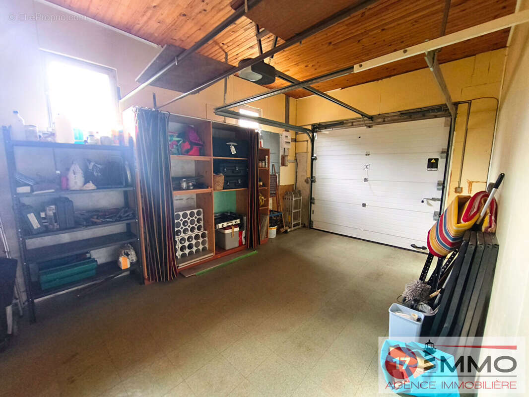 Maison à CHATELAILLON-PLAGE