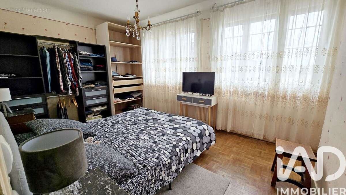 Photo 8 - Maison à VATAN