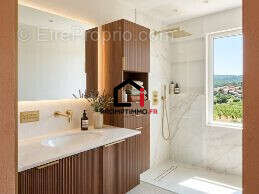 Appartement 64 m² à Le Cannet  - photo 2